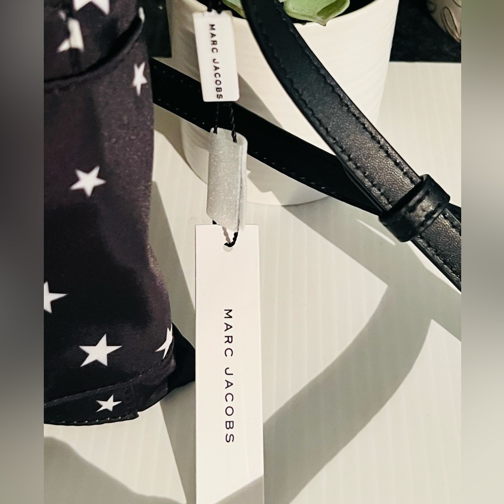 Marc Jacobs Star Crossbody Bag NWT - Picture 11 of 13